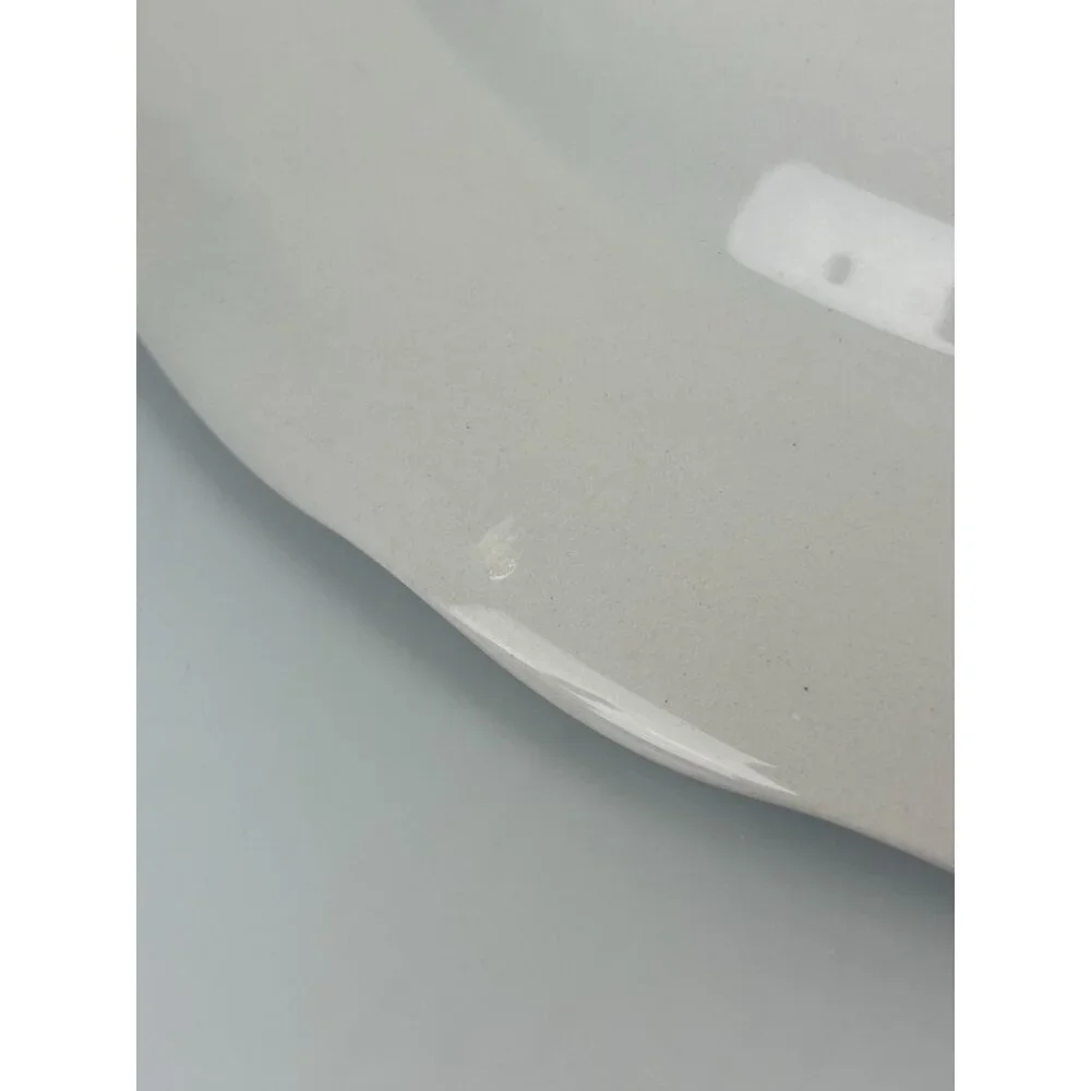 Spode Blue Room Collection Plate ROME 10.5